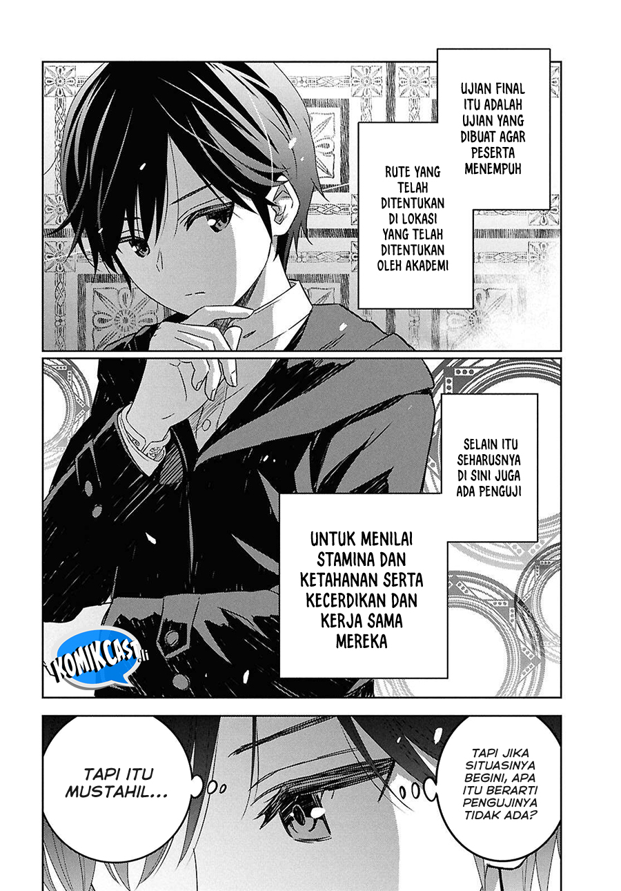 Dilarang COPAS - situs resmi www.mangacanblog.com - Komik monogatari no kuromaku ni tensei shite 032 - chapter 32 33 Indonesia monogatari no kuromaku ni tensei shite 032 - chapter 32 Terbaru 11|Baca Manga Komik Indonesia|Mangacan