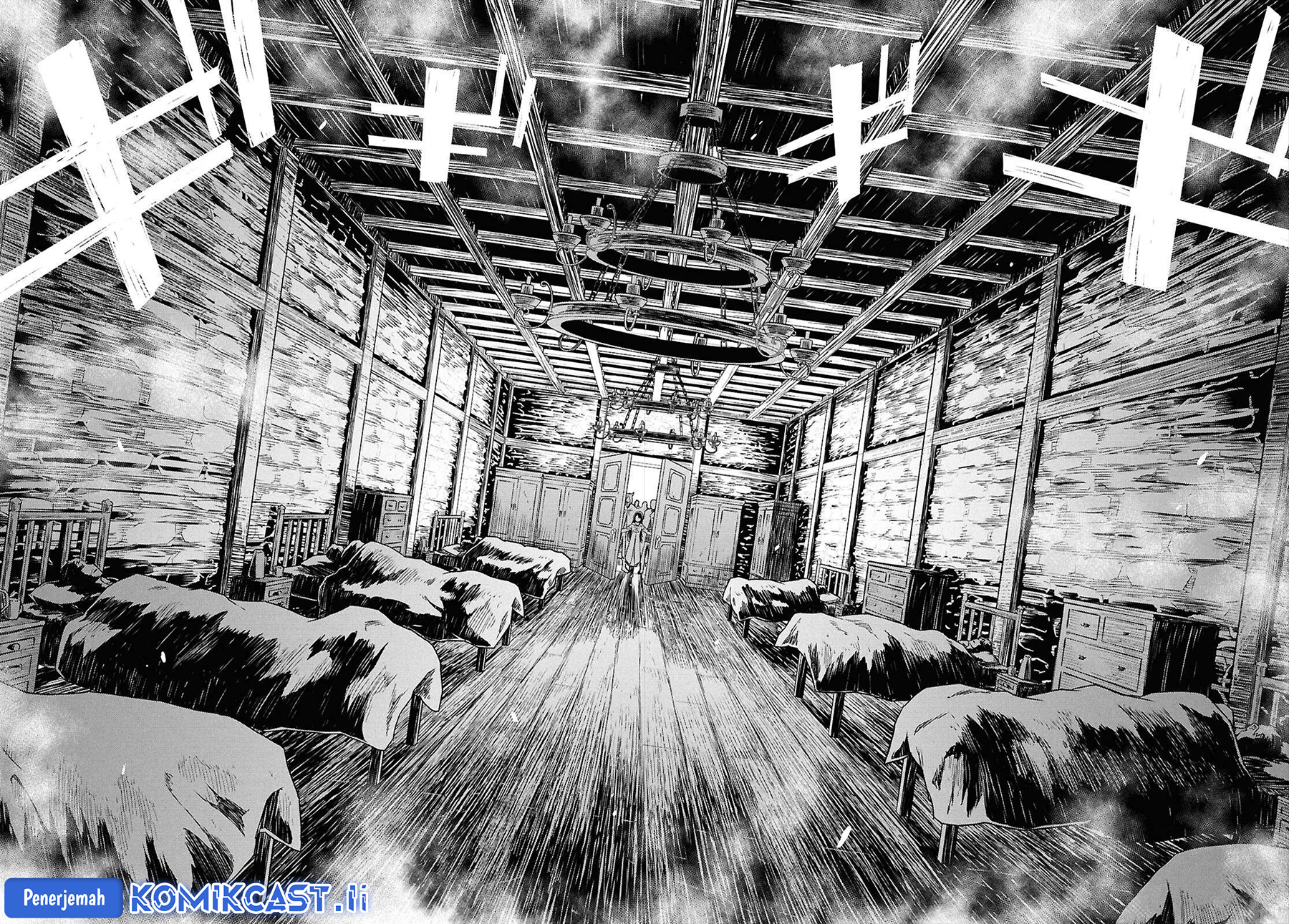 Dilarang COPAS - situs resmi www.mangacanblog.com - Komik monogatari no kuromaku ni tensei shite 032 - chapter 32 33 Indonesia monogatari no kuromaku ni tensei shite 032 - chapter 32 Terbaru 15|Baca Manga Komik Indonesia|Mangacan