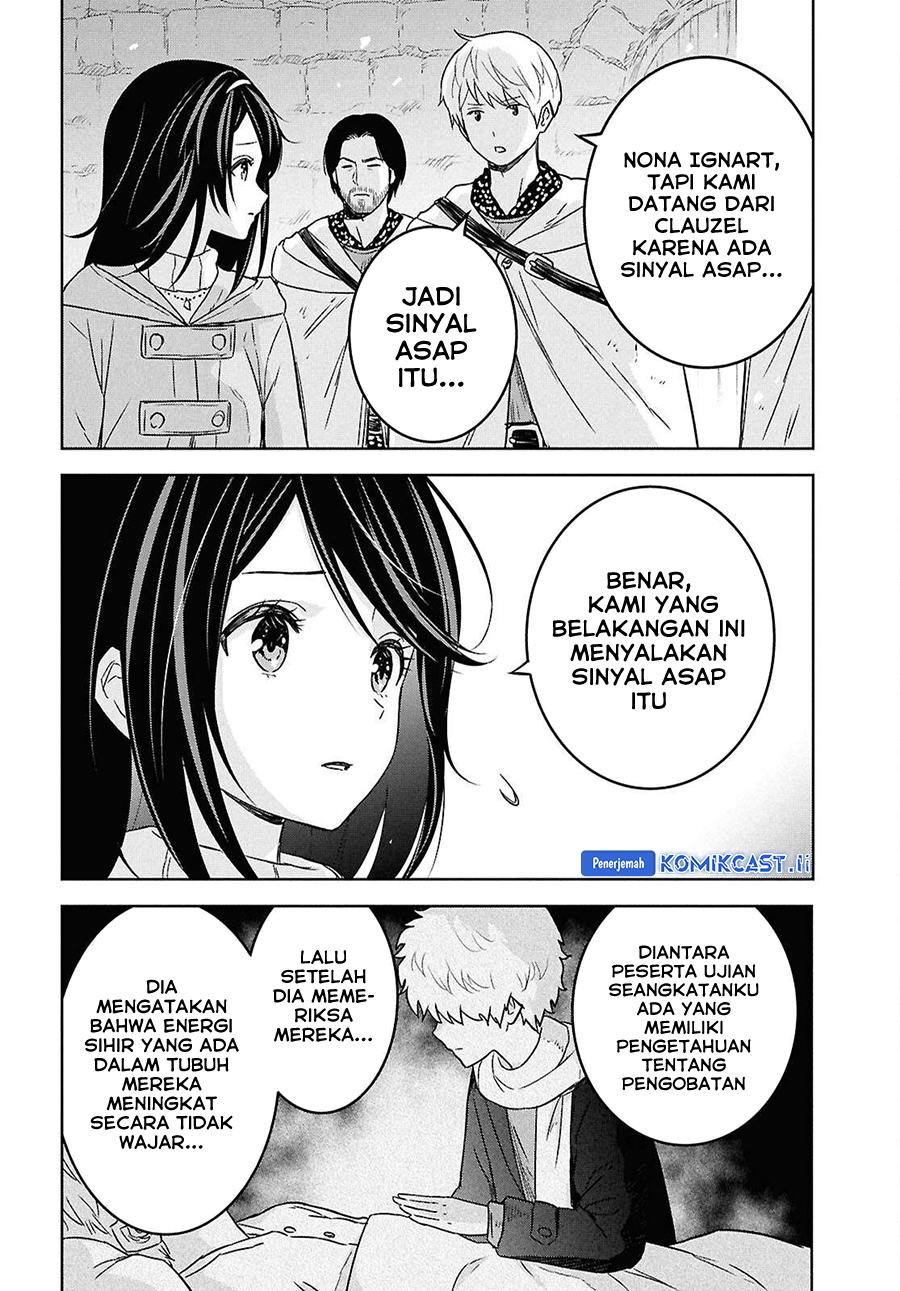 Dilarang COPAS - situs resmi www.mangacanblog.com - Komik monogatari no kuromaku ni tensei shite 032 - chapter 32 33 Indonesia monogatari no kuromaku ni tensei shite 032 - chapter 32 Terbaru 18|Baca Manga Komik Indonesia|Mangacan