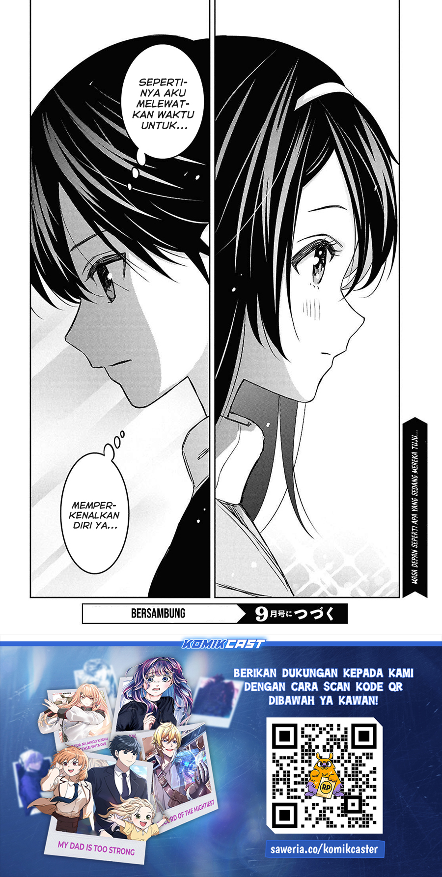 Dilarang COPAS - situs resmi www.mangacanblog.com - Komik monogatari no kuromaku ni tensei shite 032 - chapter 32 33 Indonesia monogatari no kuromaku ni tensei shite 032 - chapter 32 Terbaru 28|Baca Manga Komik Indonesia|Mangacan