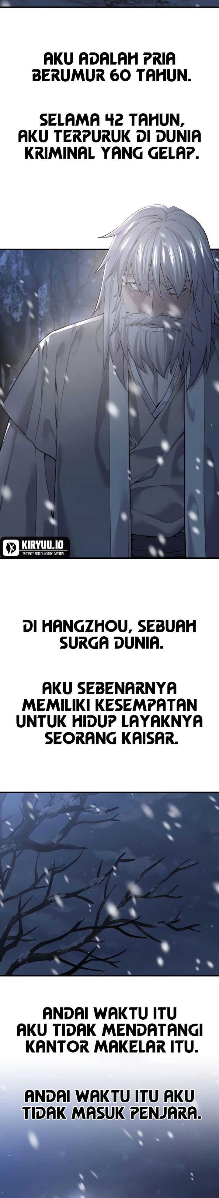 Monopolizing All Opportunities chapter 1