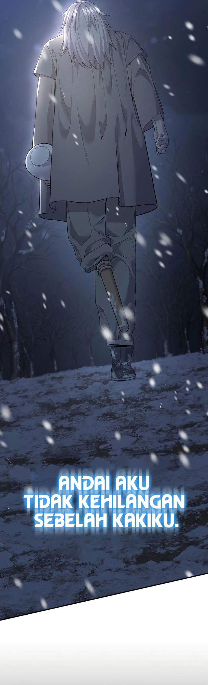 Monopolizing All Opportunities chapter 1