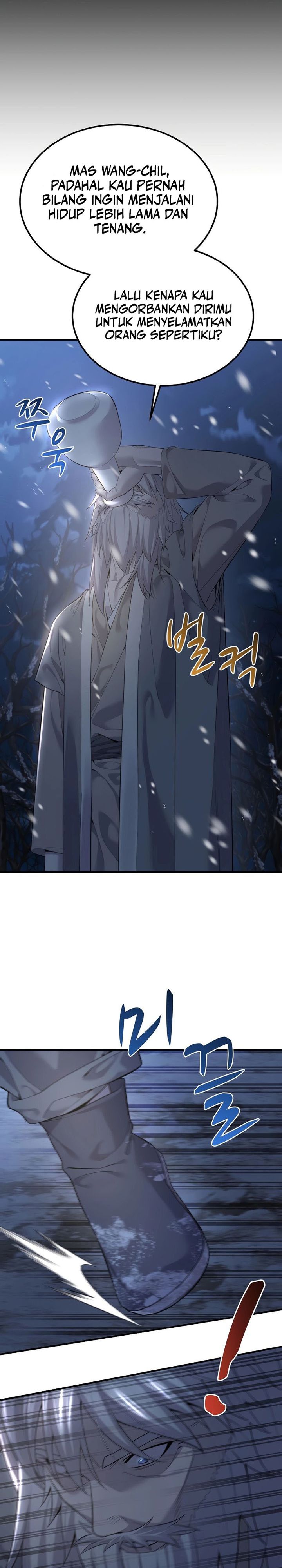 Monopolizing All Opportunities chapter 1