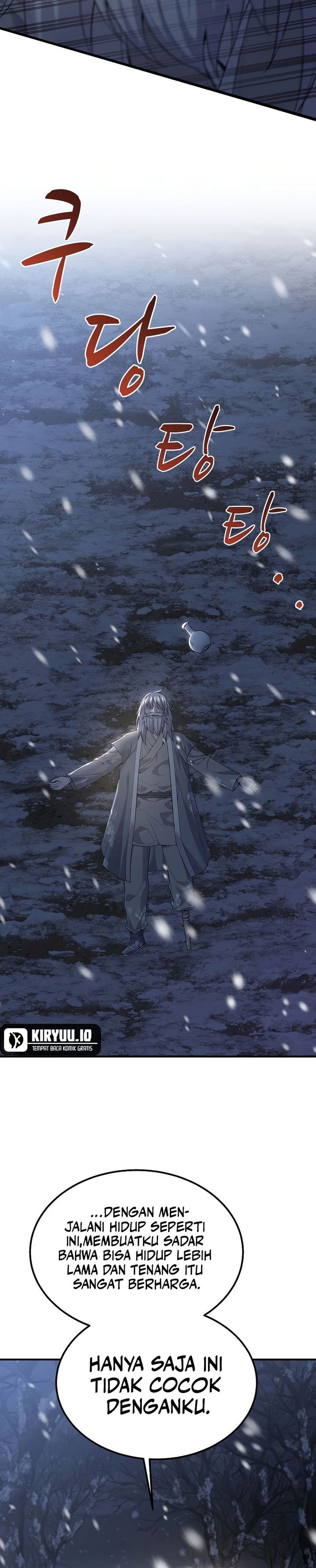 Monopolizing All Opportunities chapter 1