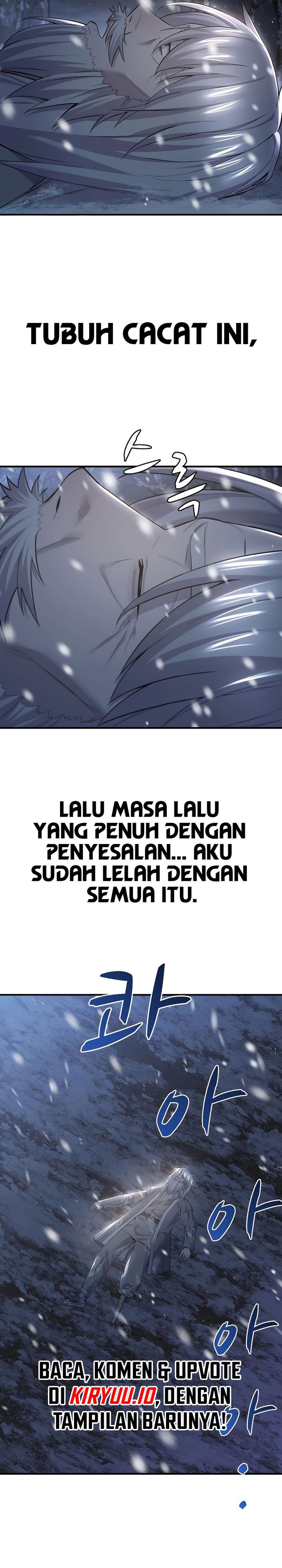 Monopolizing All Opportunities chapter 1