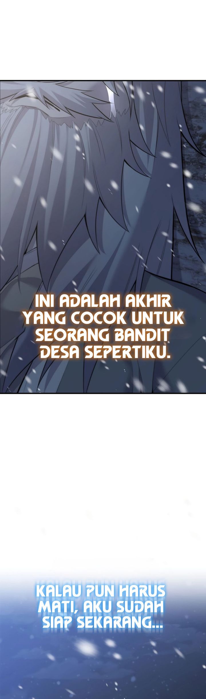 Monopolizing All Opportunities chapter 1