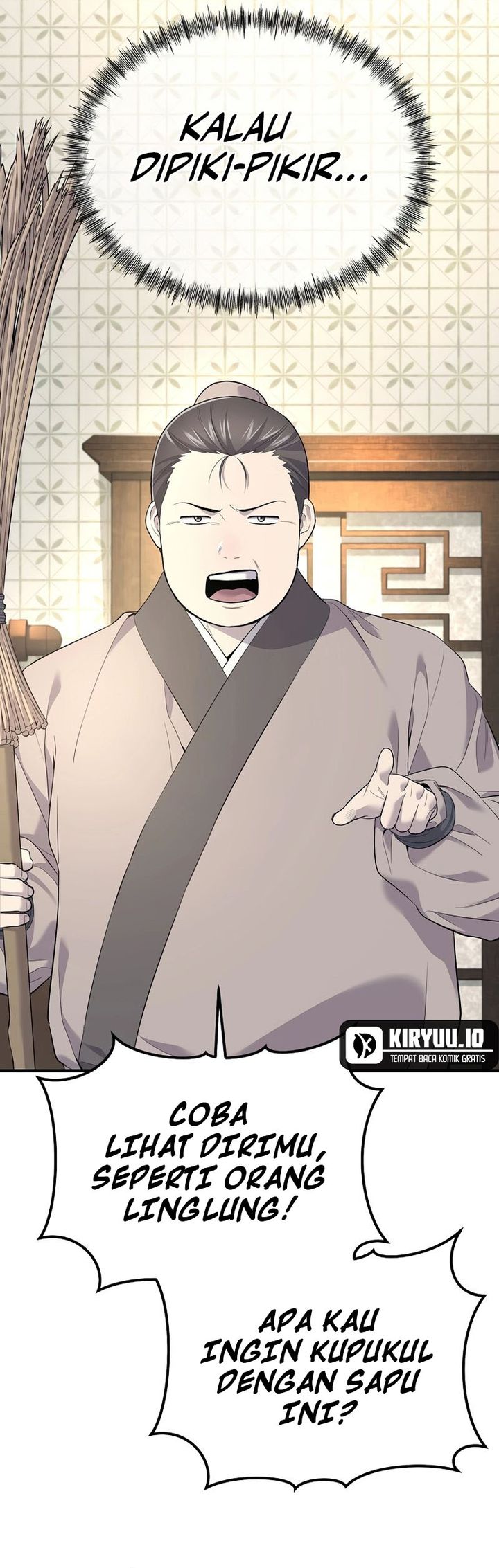 Monopolizing All Opportunities chapter 1