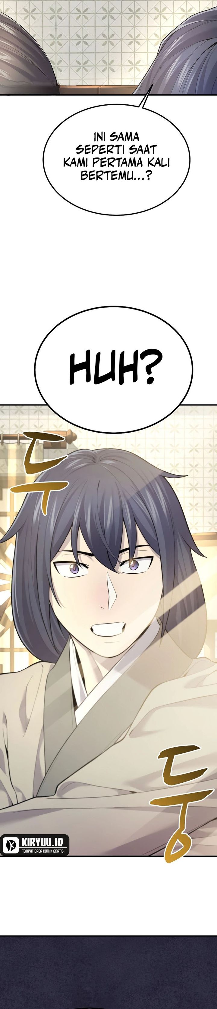 Monopolizing All Opportunities chapter 1