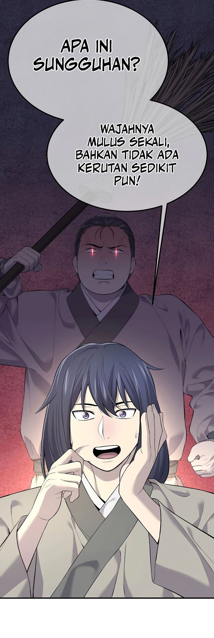 Monopolizing All Opportunities chapter 1