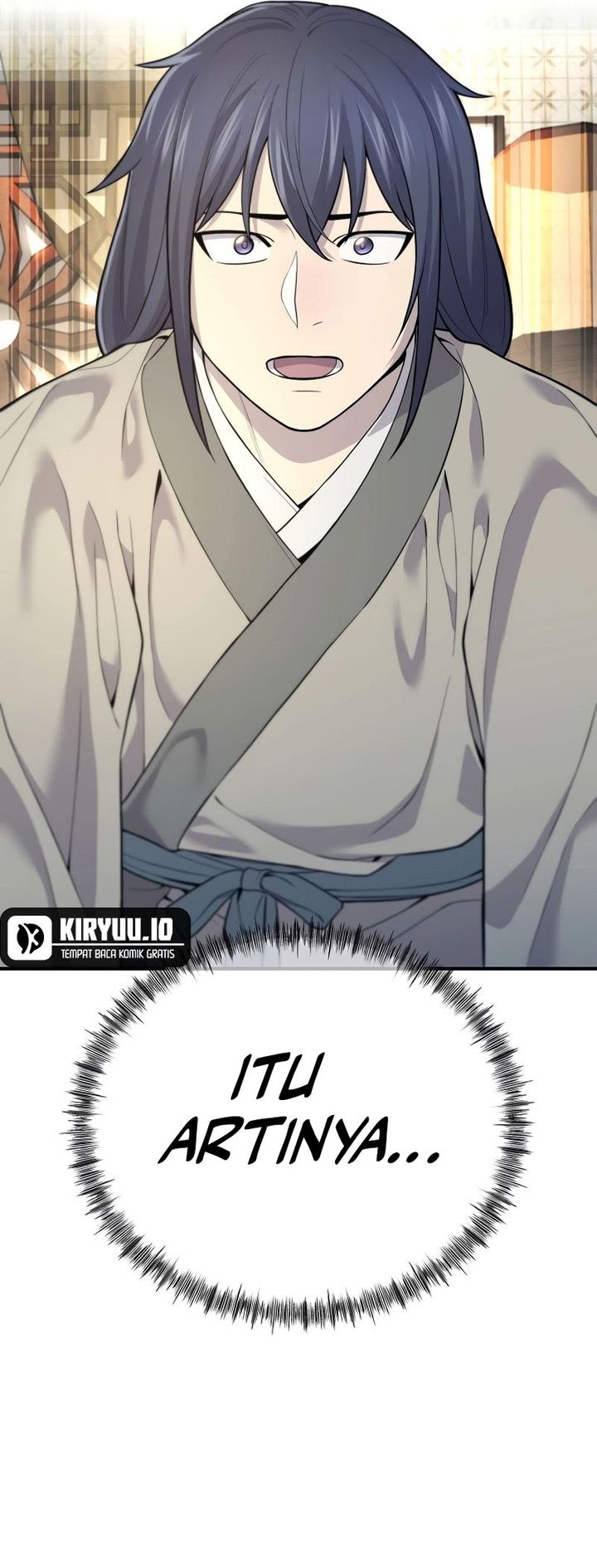 Monopolizing All Opportunities chapter 1