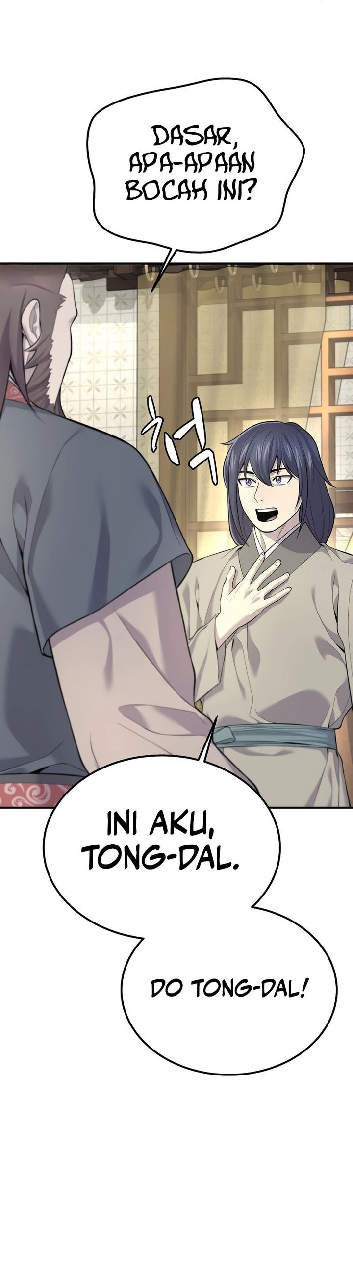 Monopolizing All Opportunities chapter 1