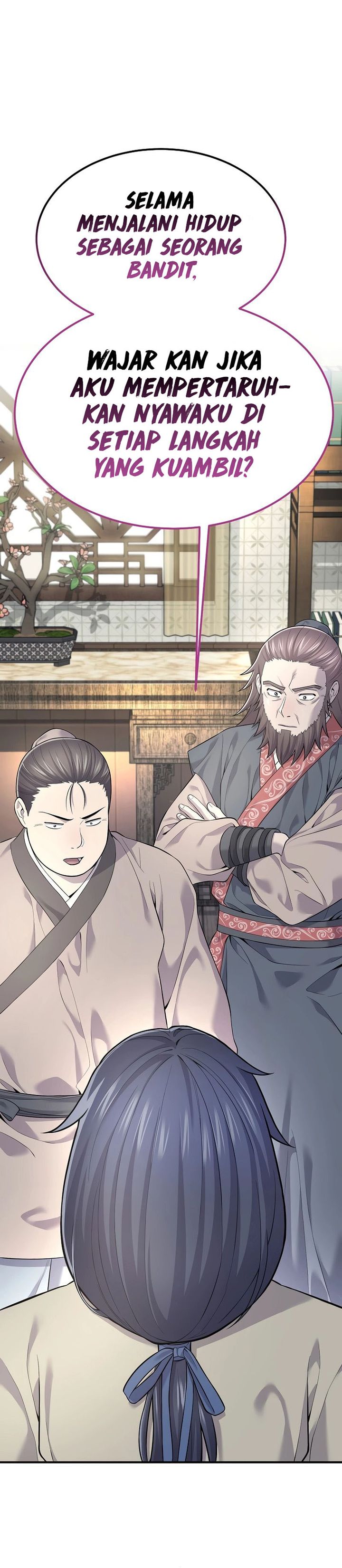 Monopolizing All Opportunities chapter 1