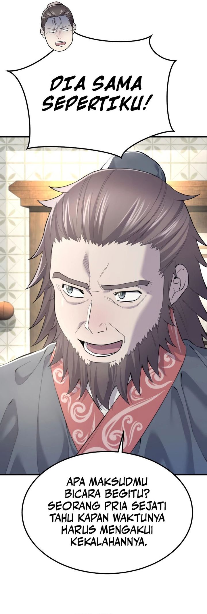 Monopolizing All Opportunities chapter 1