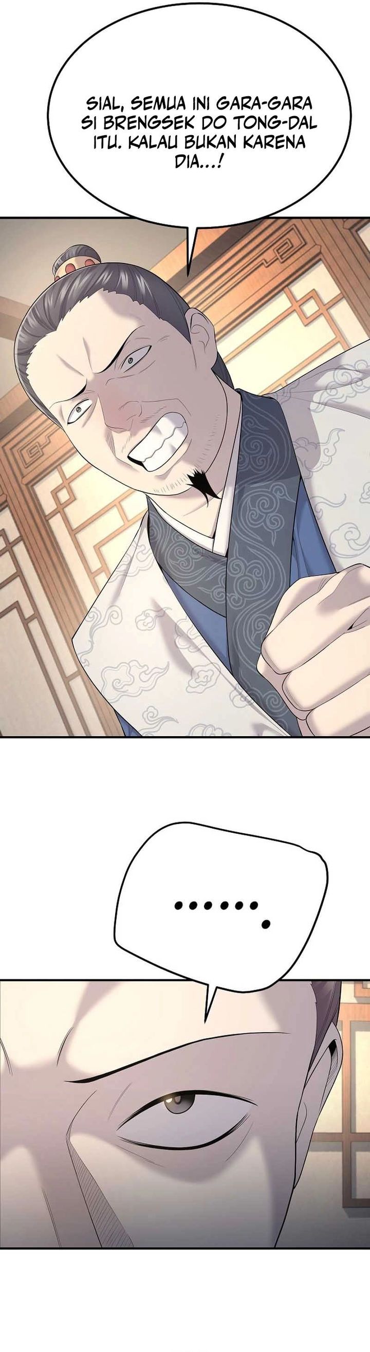 Monopolizing All Opportunities chapter 10