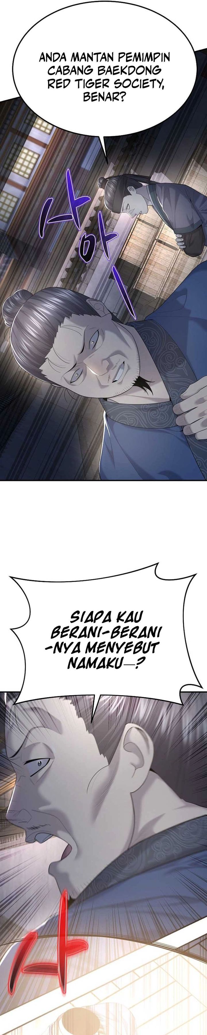 Monopolizing All Opportunities chapter 10