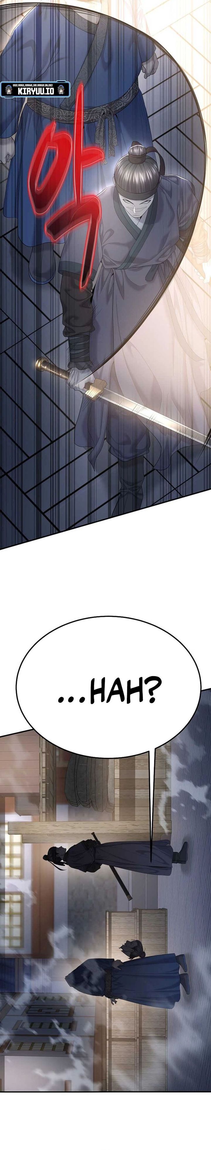 Monopolizing All Opportunities chapter 10