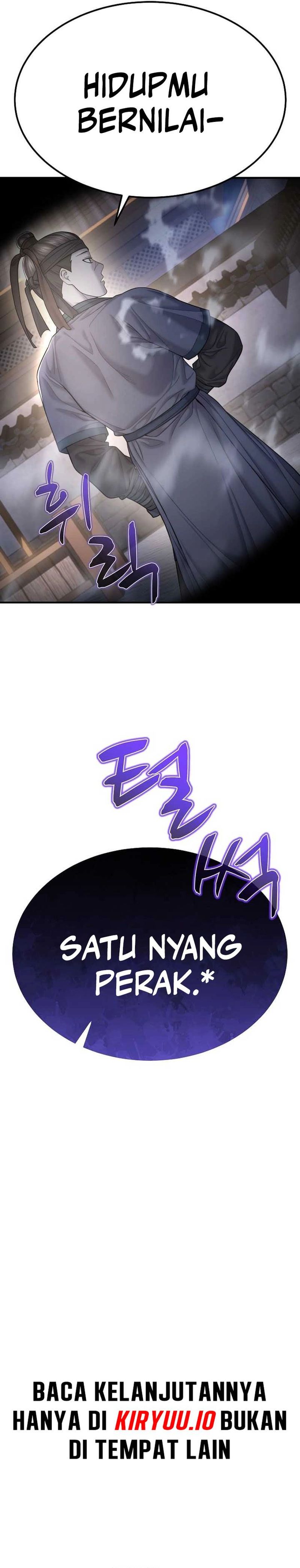 Monopolizing All Opportunities chapter 10