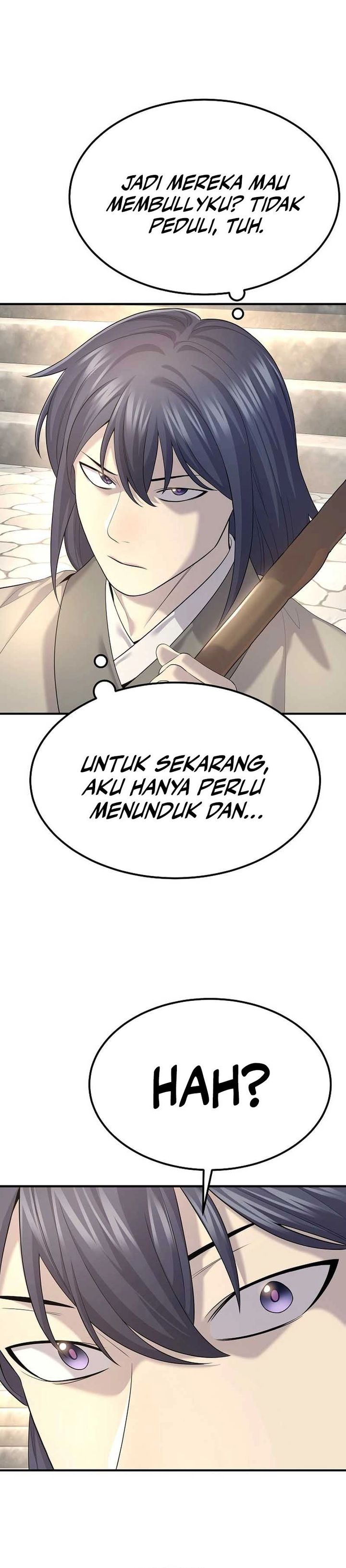 Monopolizing All Opportunities chapter 10