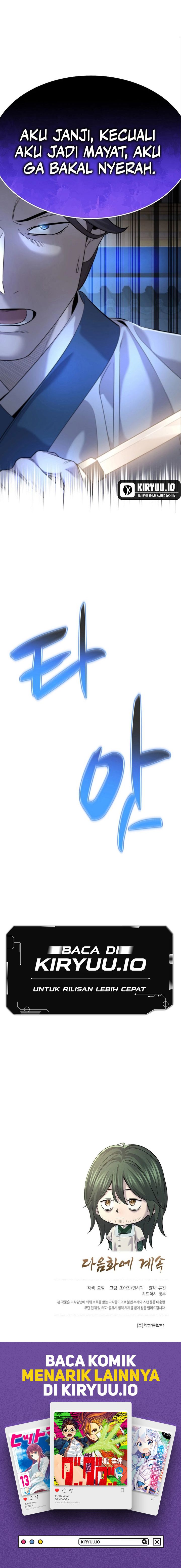 Monopolizing All Opportunities Chapter 15 Bahasa Indonesia