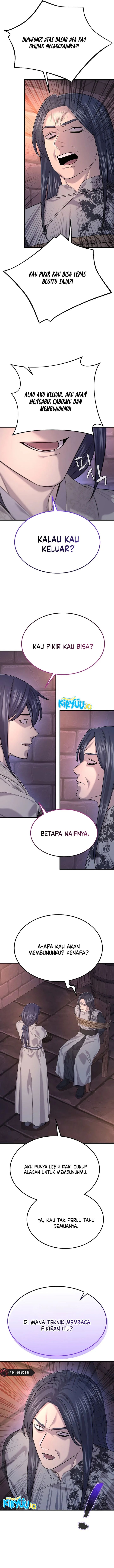 Monopolizing All Opportunities chapter 22