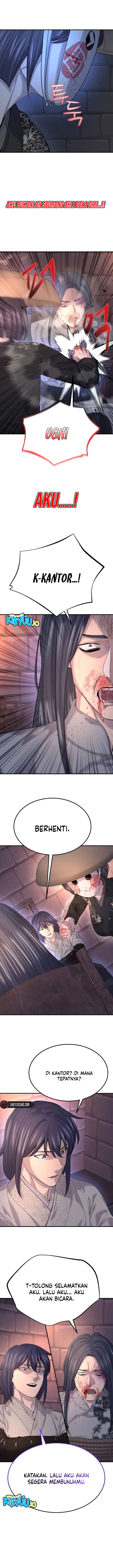 Monopolizing All Opportunities chapter 22