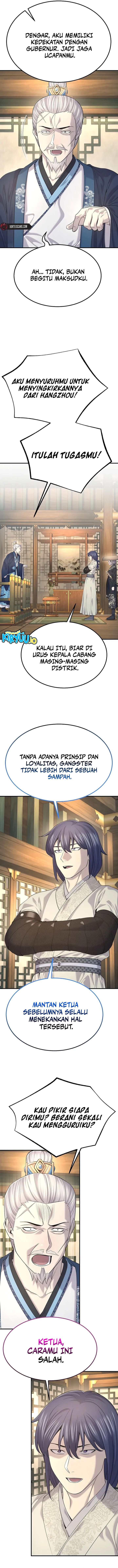 Monopolizing All Opportunities Chapter 24 Bahasa Indonesia