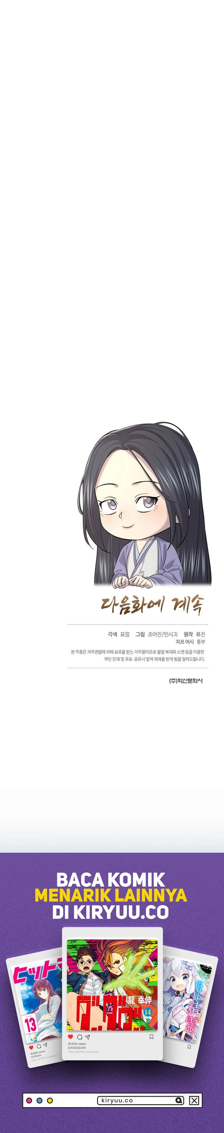 Monopolizing All Opportunities chapter 28