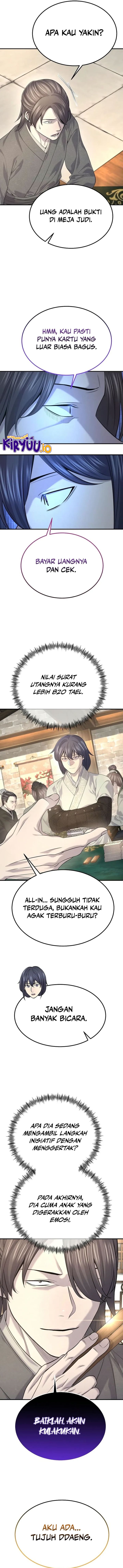 Monopolizing All Opportunities chapter 29