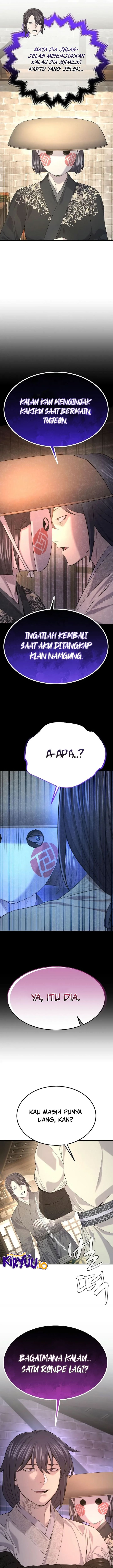 Monopolizing All Opportunities chapter 29