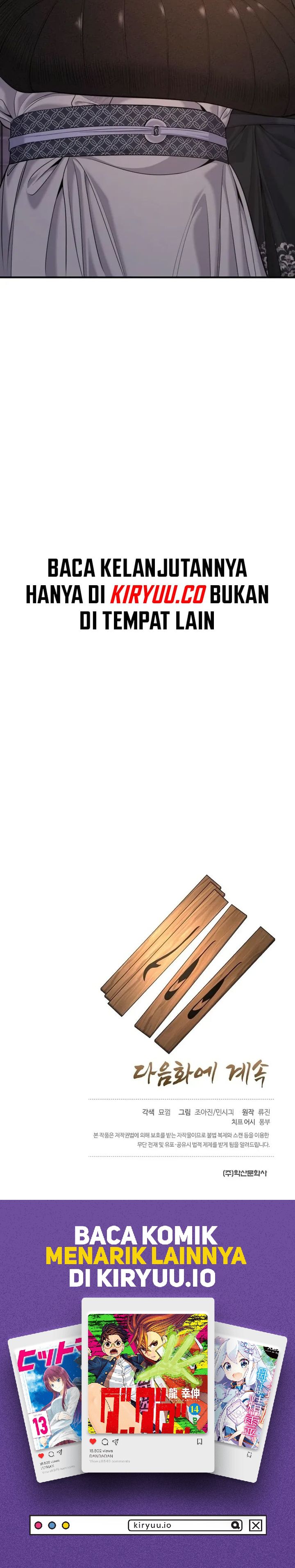 Monopolizing All Opportunities chapter 29