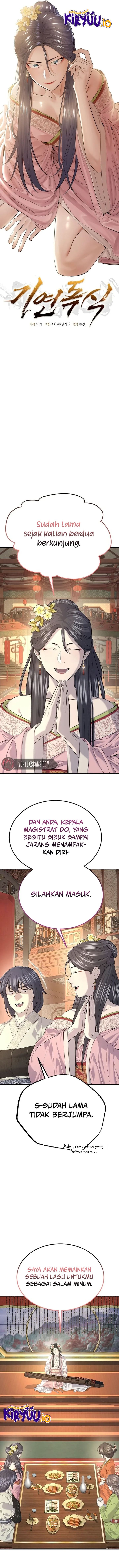 Monopolizing All Opportunities Chapter 30 Bahasa Indonesia