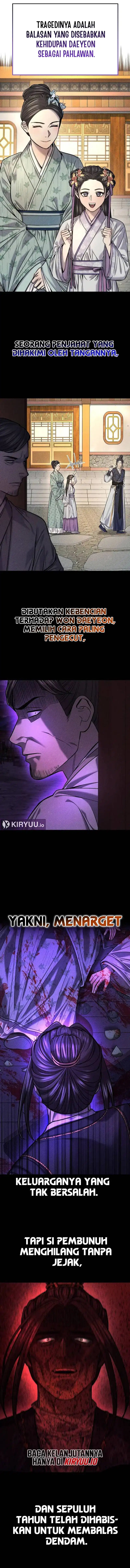 Monopolizing All Opportunities chapter 38