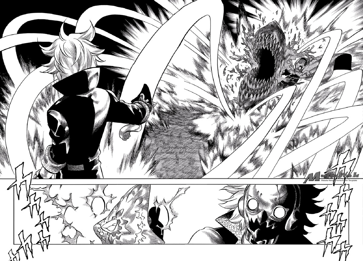 Monster Arms Dealer Chapter 01 Bahasa Indonesia