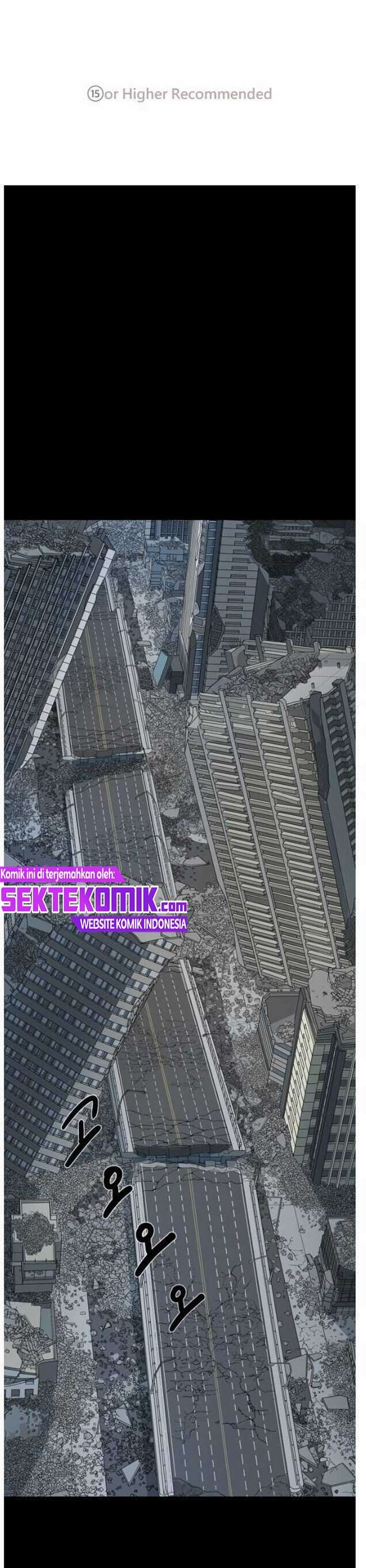 Monster (LEE Eun-Jae) Chapter 01 Bahasa Indonesia