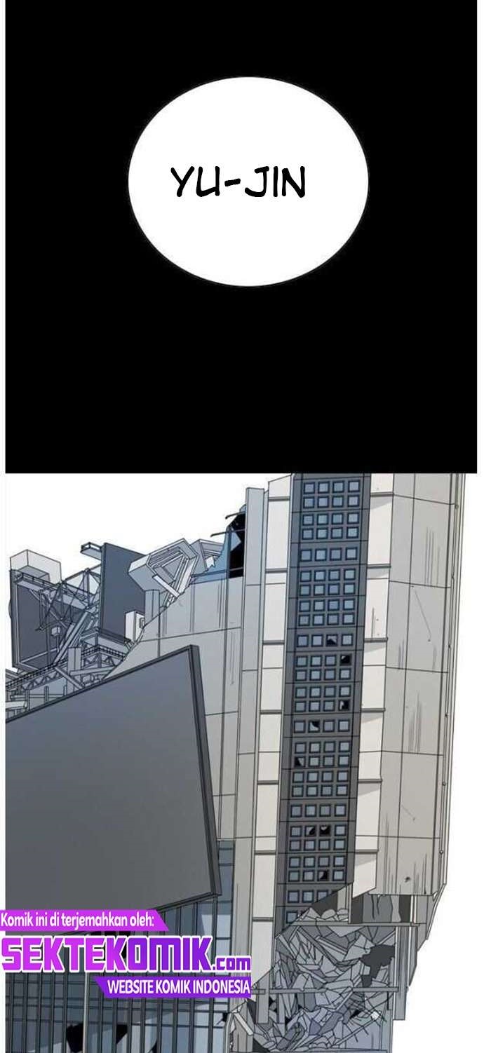 Monster (LEE Eun-Jae) Chapter 01 Bahasa Indonesia