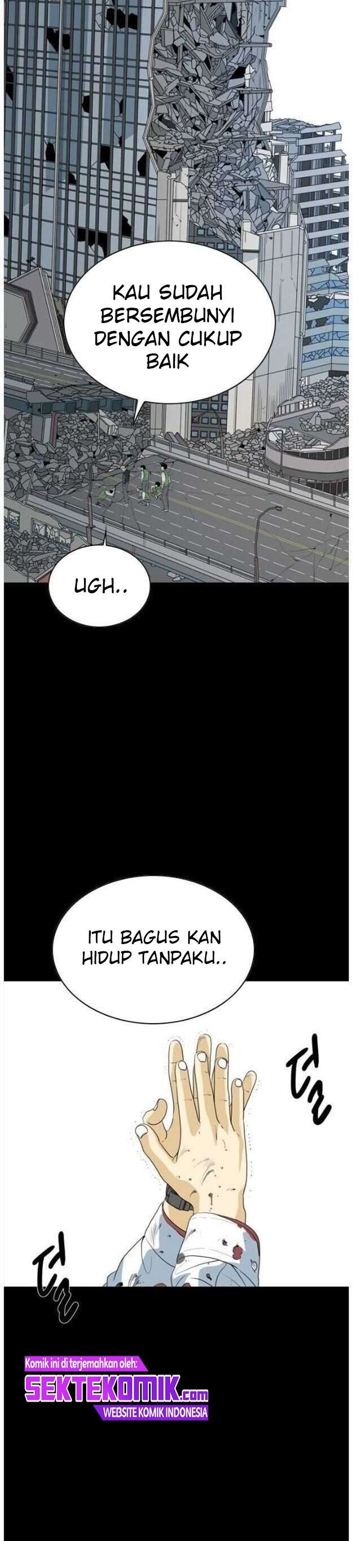 Monster (LEE Eun-Jae) Chapter 01 Bahasa Indonesia