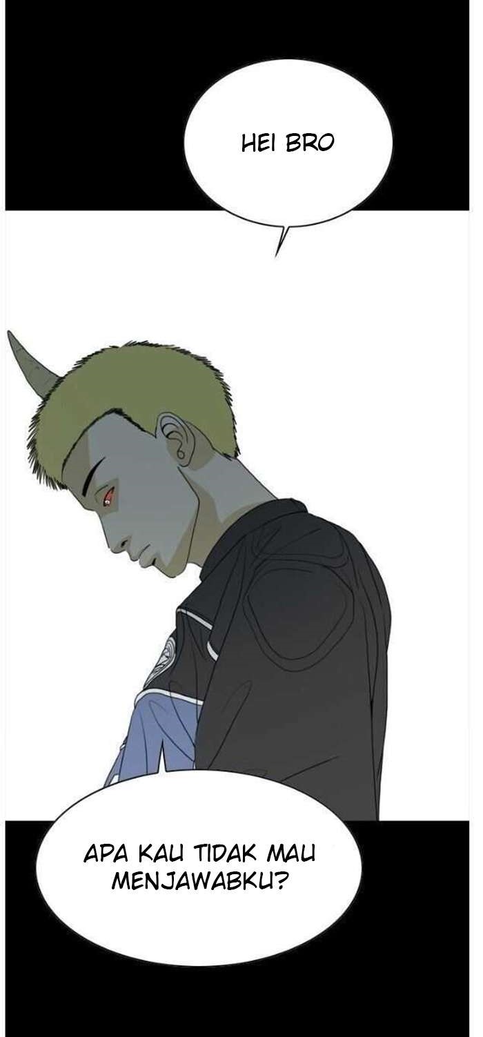 Monster (LEE Eun-Jae) Chapter 01 Bahasa Indonesia