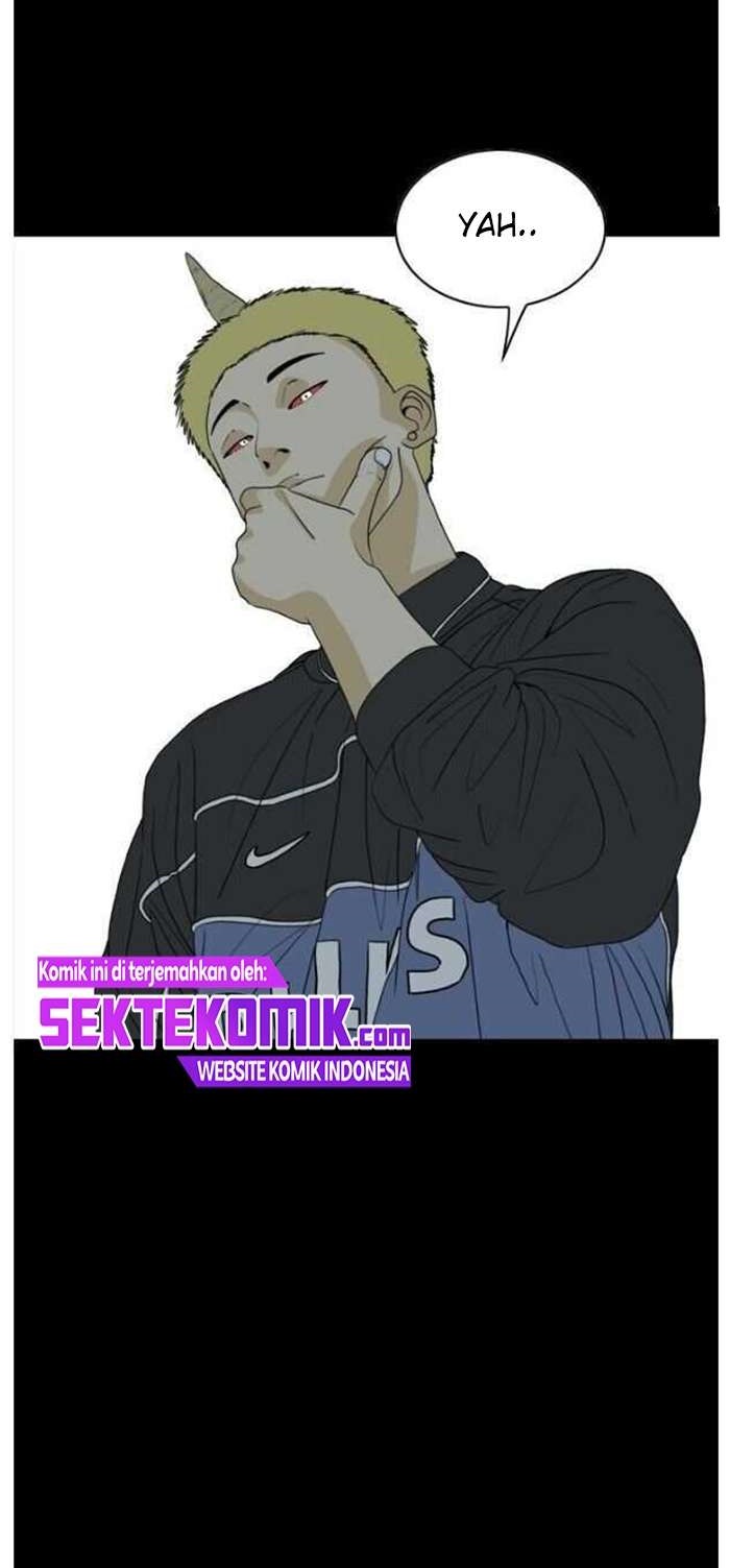 Monster (LEE Eun-Jae) Chapter 01 Bahasa Indonesia