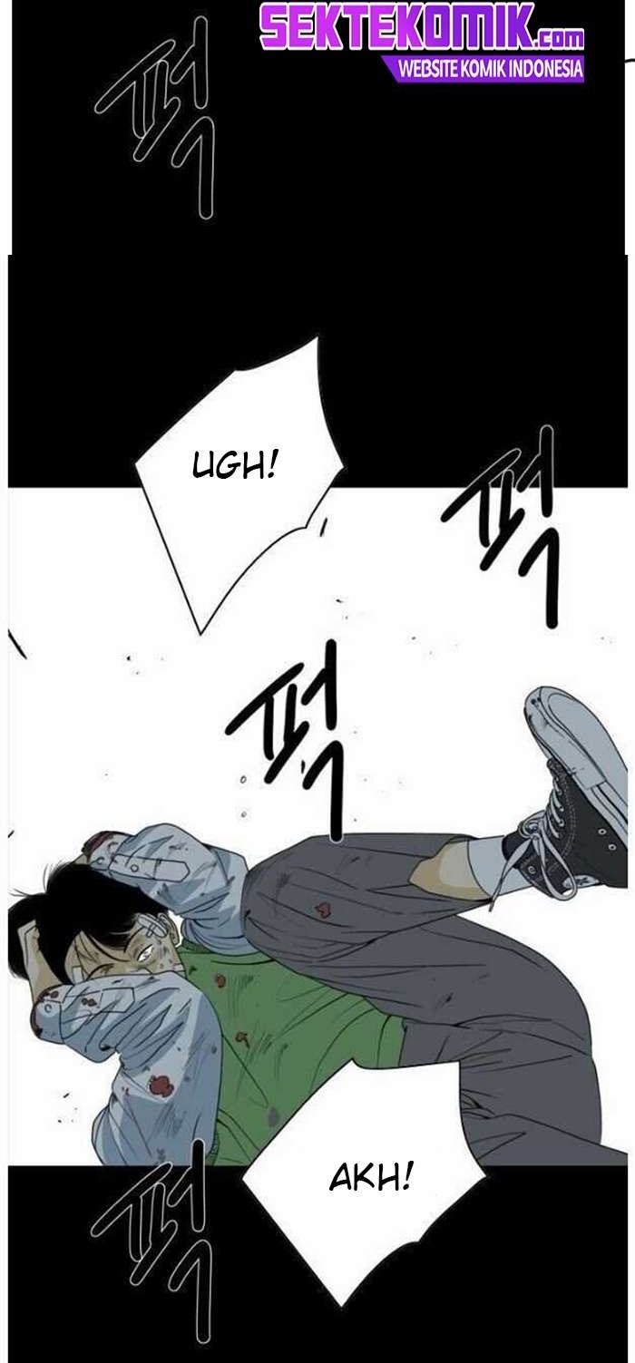 Monster (LEE Eun-Jae) Chapter 01 Bahasa Indonesia