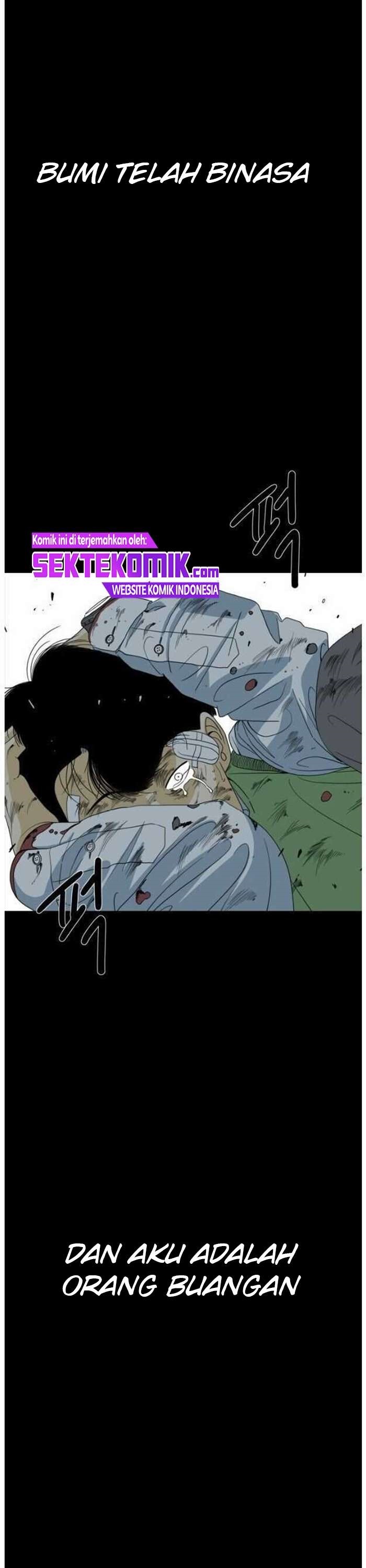 Monster (LEE Eun-Jae) Chapter 01 Bahasa Indonesia
