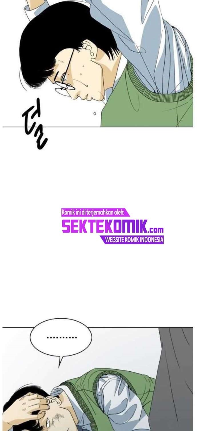 Monster (LEE Eun-Jae) Chapter 01 Bahasa Indonesia