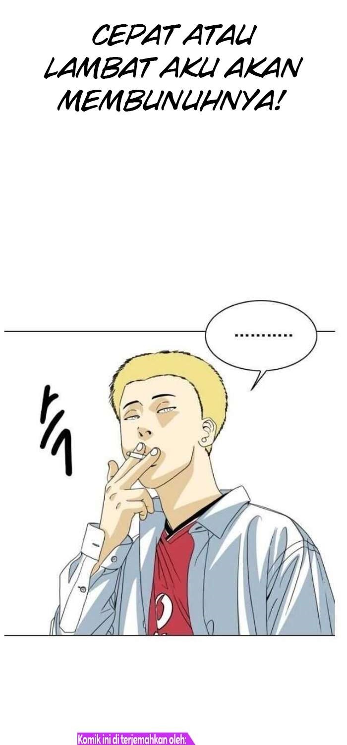 Monster (LEE Eun-Jae) Chapter 01 Bahasa Indonesia