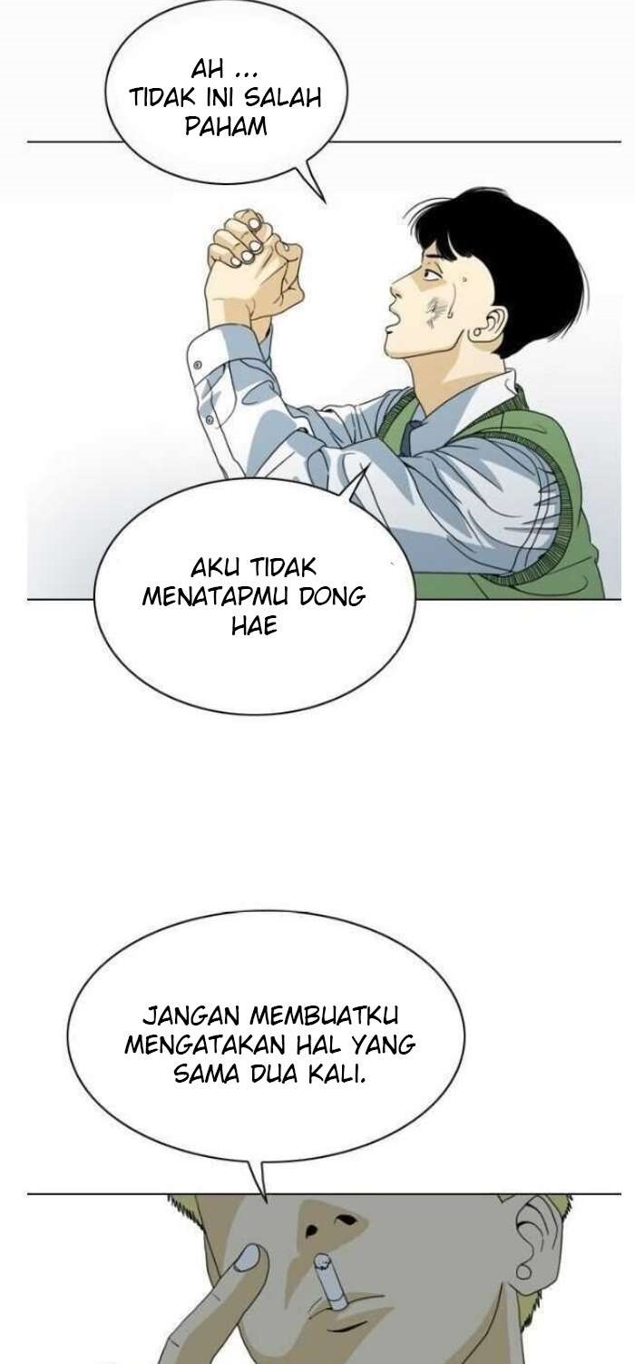 Monster (LEE Eun-Jae) Chapter 01 Bahasa Indonesia