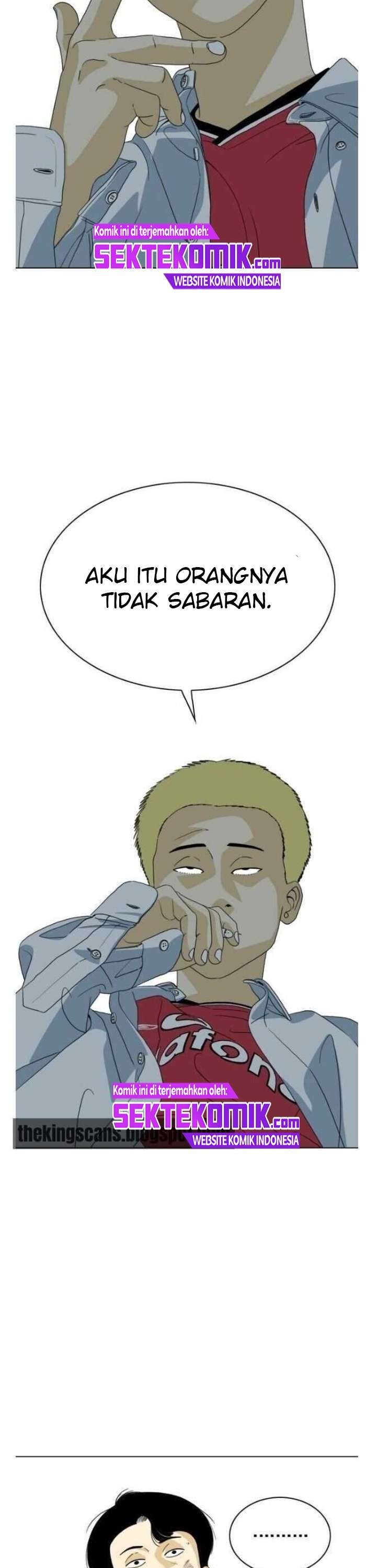 Monster (LEE Eun-Jae) Chapter 01 Bahasa Indonesia