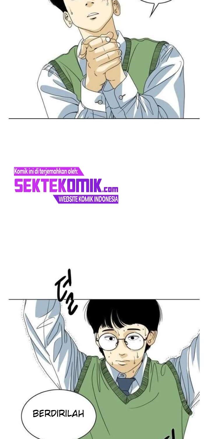 Monster (LEE Eun-Jae) Chapter 01 Bahasa Indonesia