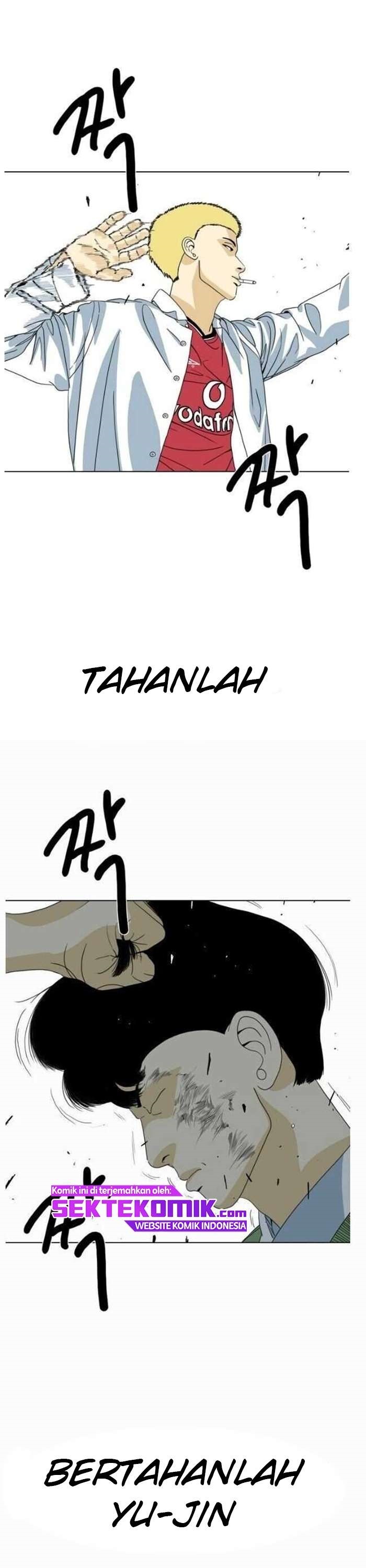 Monster (LEE Eun-Jae) Chapter 01 Bahasa Indonesia