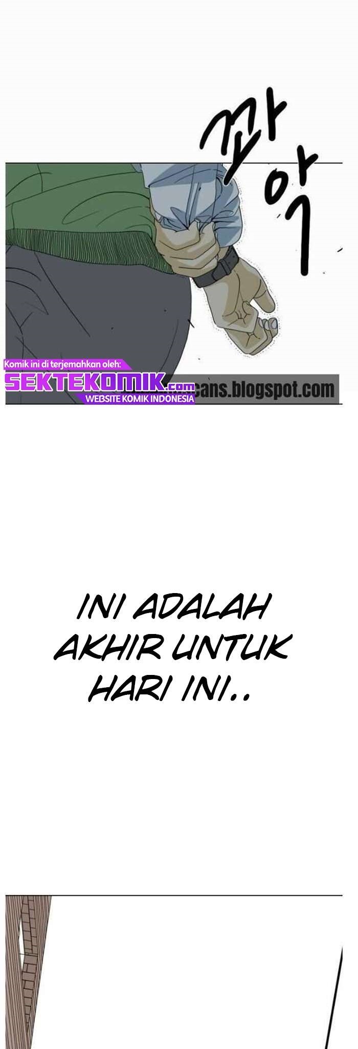 Monster (LEE Eun-Jae) Chapter 01 Bahasa Indonesia