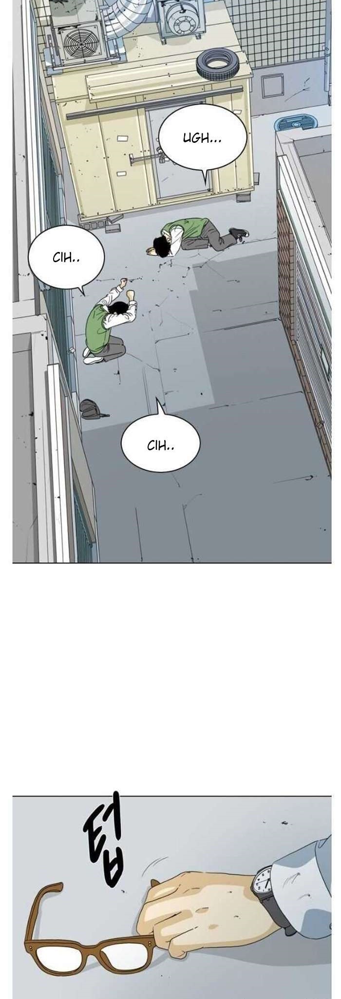 Monster (LEE Eun-Jae) Chapter 01 Bahasa Indonesia