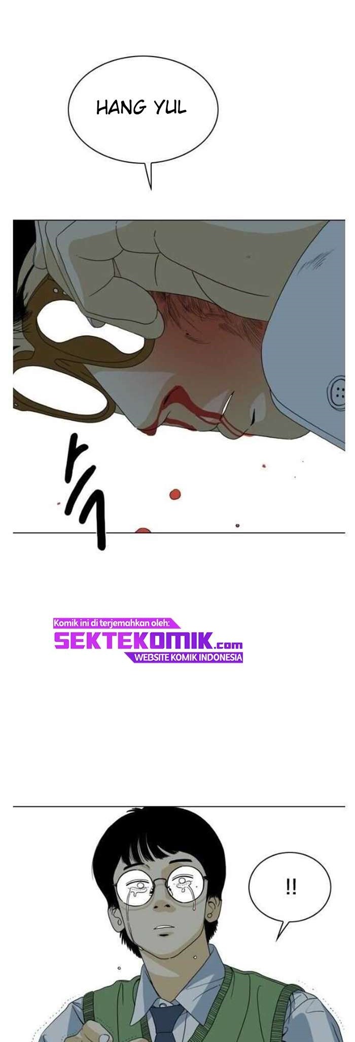 Monster (LEE Eun-Jae) Chapter 01 Bahasa Indonesia