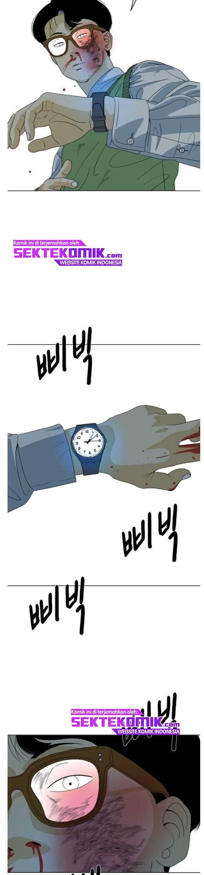 Monster (LEE Eun-Jae) Chapter 01 Bahasa Indonesia